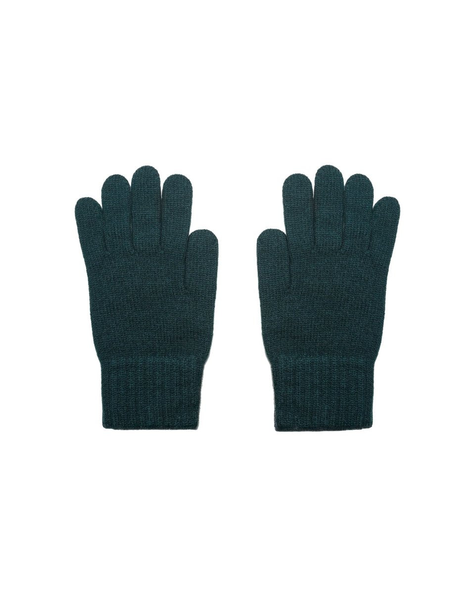 Women's Pure Cashmere Gloves - LonaScott