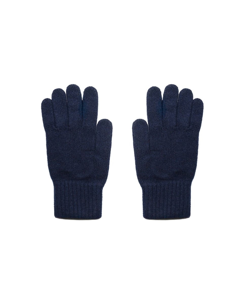 Women's Pure Cashmere Gloves - LonaScott