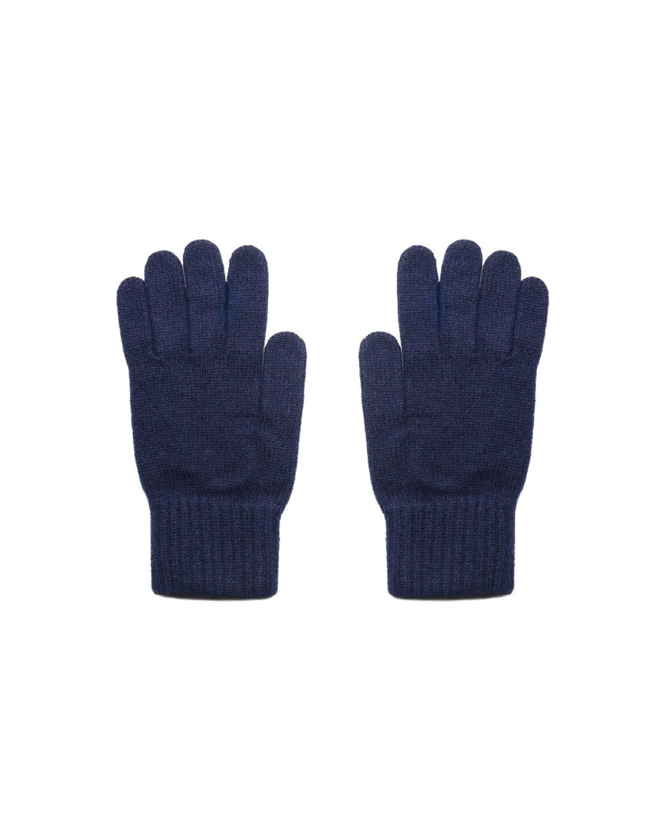 Women's Pure Cashmere Gloves - LonaScott