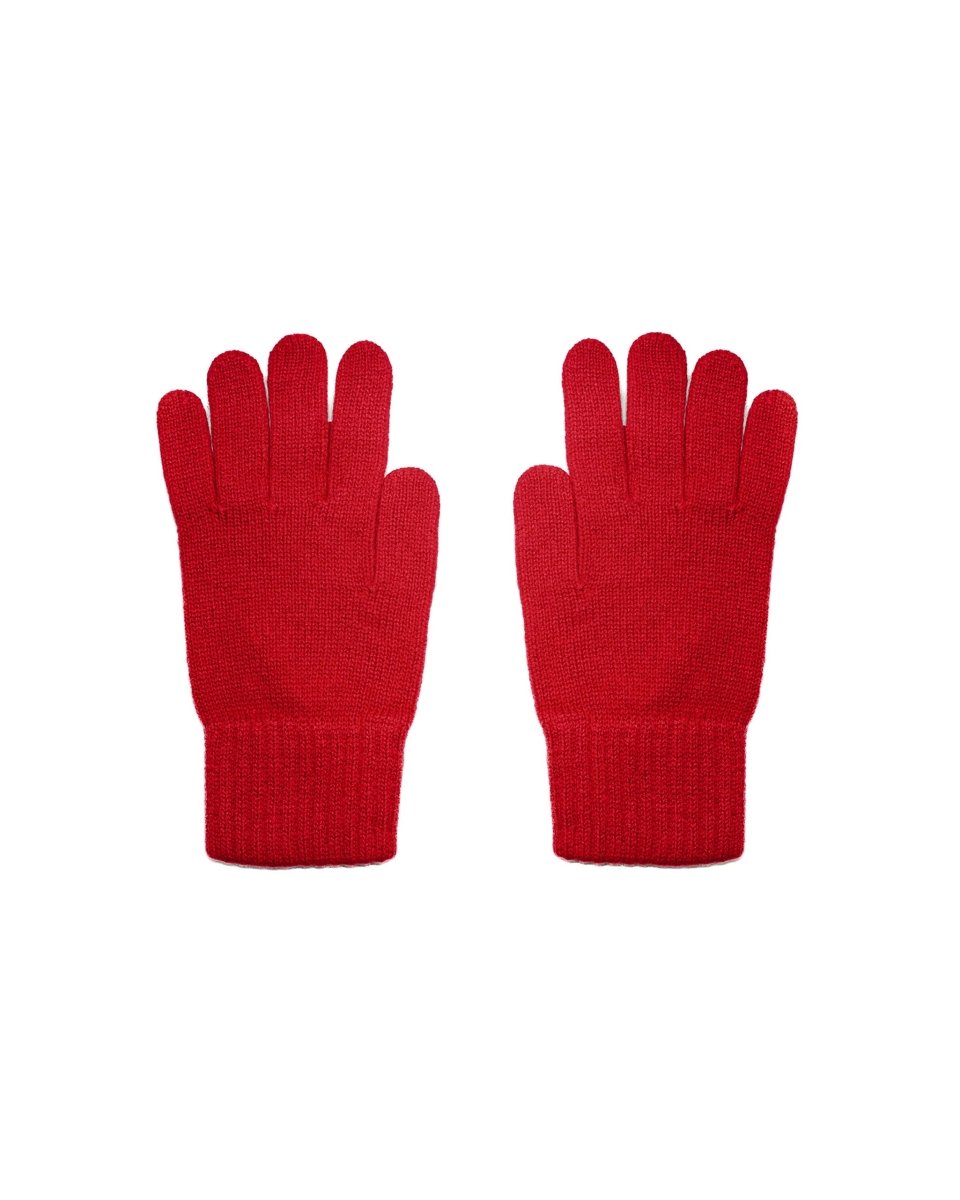 Women's Pure Cashmere Gloves - LonaScott