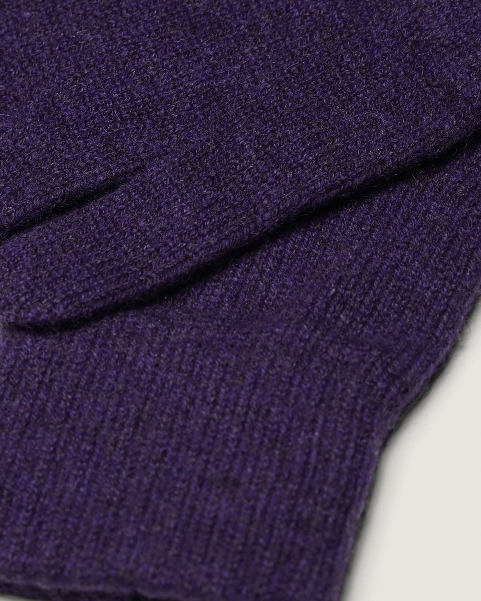 Women's Pure Cashmere Gloves - LonaScott