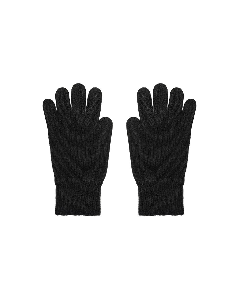 Women's Pure Cashmere Gloves - LonaScott