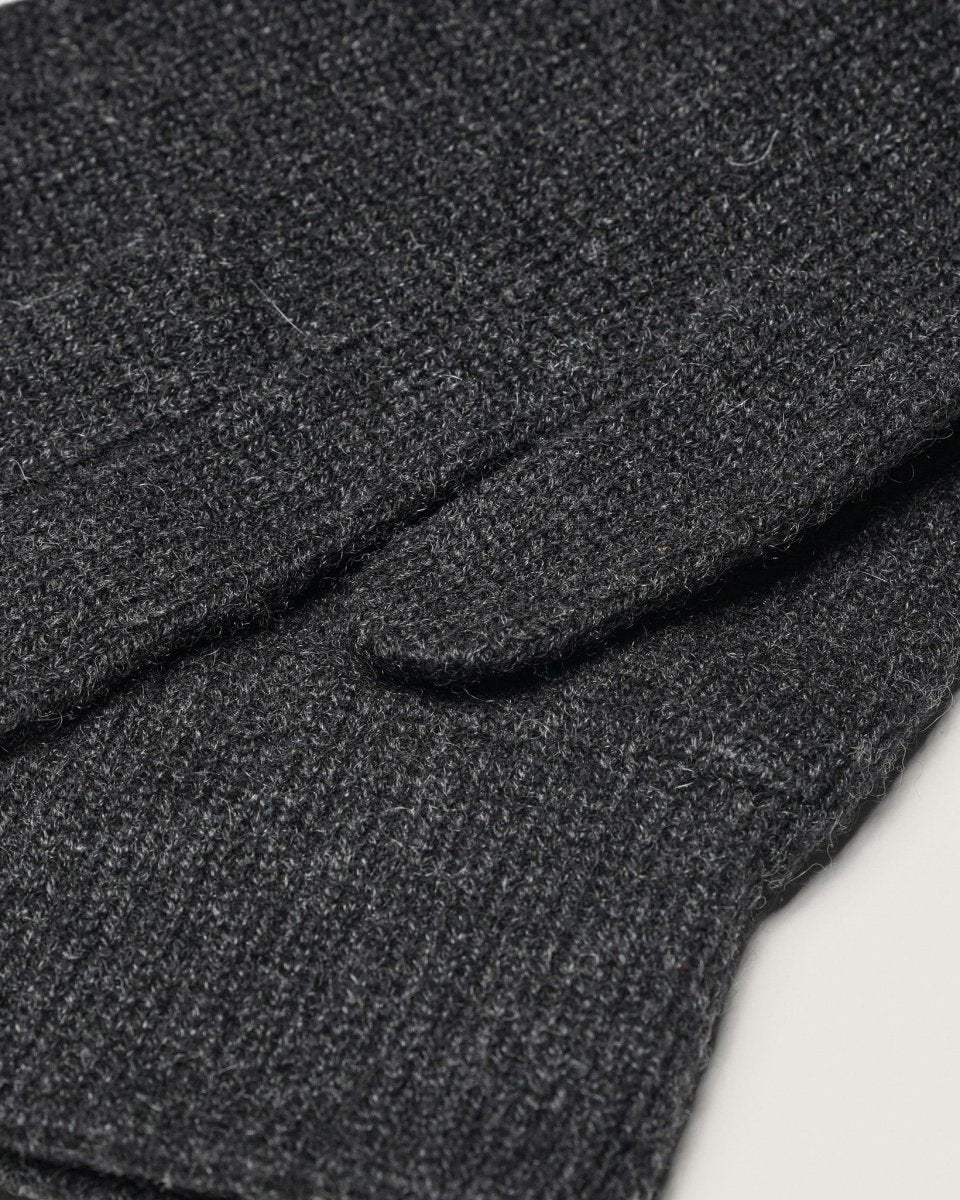 Women's Pure Cashmere Gloves - LonaScott