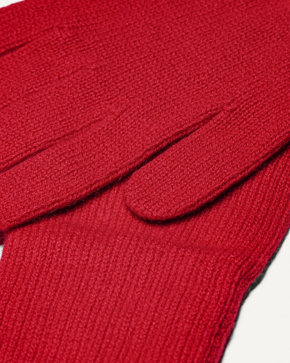 Women's Pure Cashmere Gloves - LonaScott