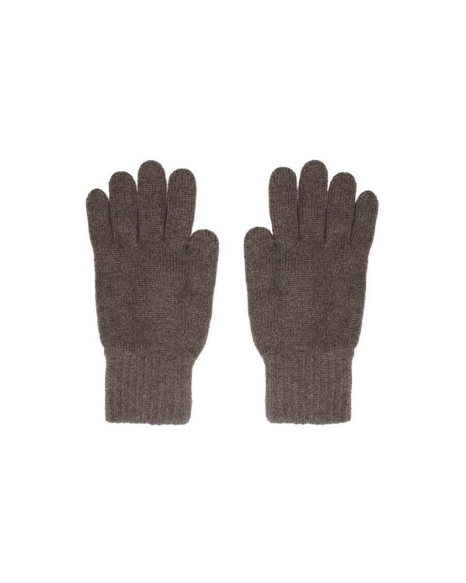 Women's Pure Cashmere Gloves - LonaScott