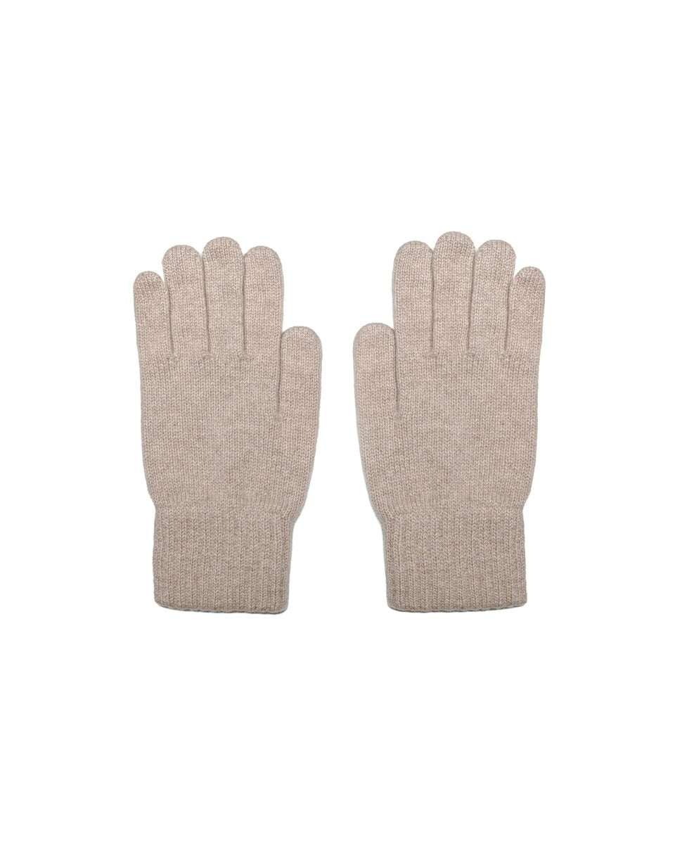 Women's Pure Cashmere Gloves - LonaScott