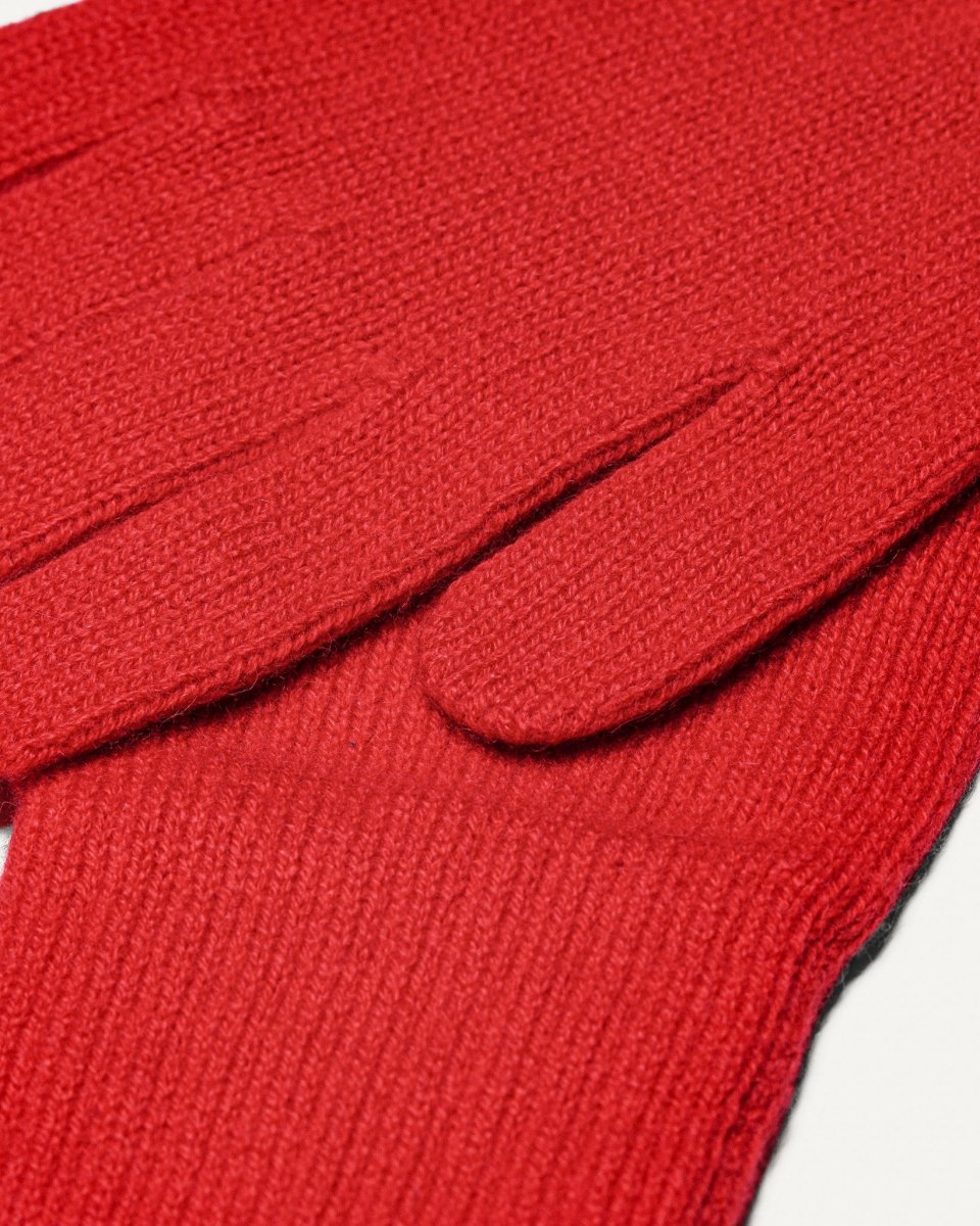 Women's Pure Cashmere Gloves - LonaScott