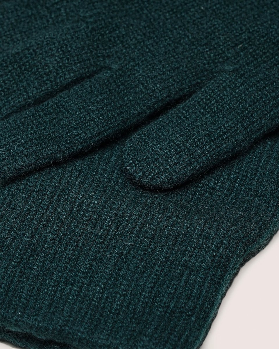 Women's Pure Cashmere Gloves - LonaScott