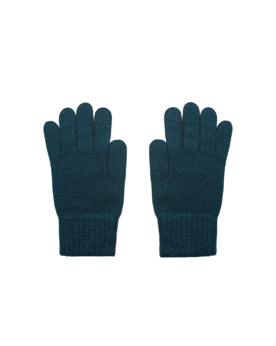 Women's Pure Cashmere Gloves - LonaScott