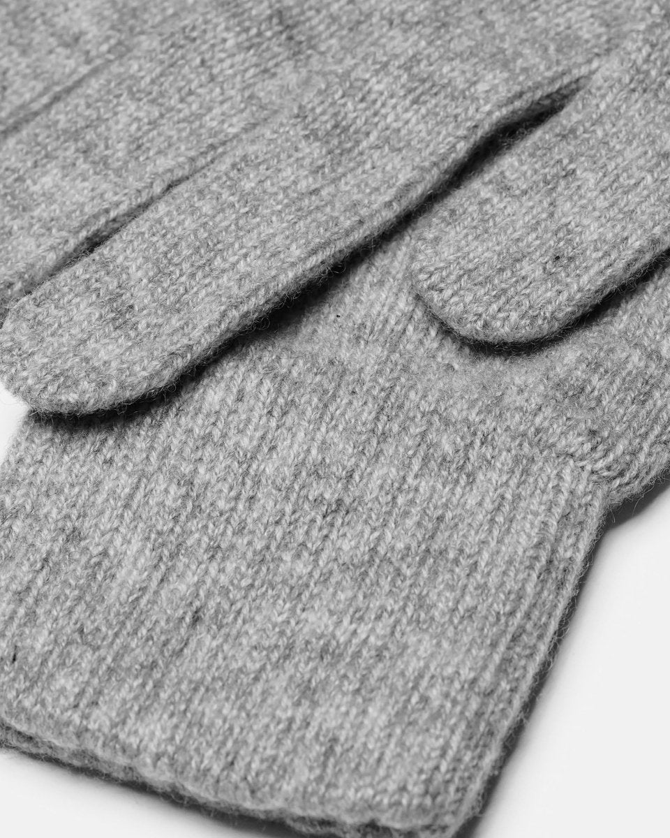 Women's Pure Cashmere Gloves - LonaScott