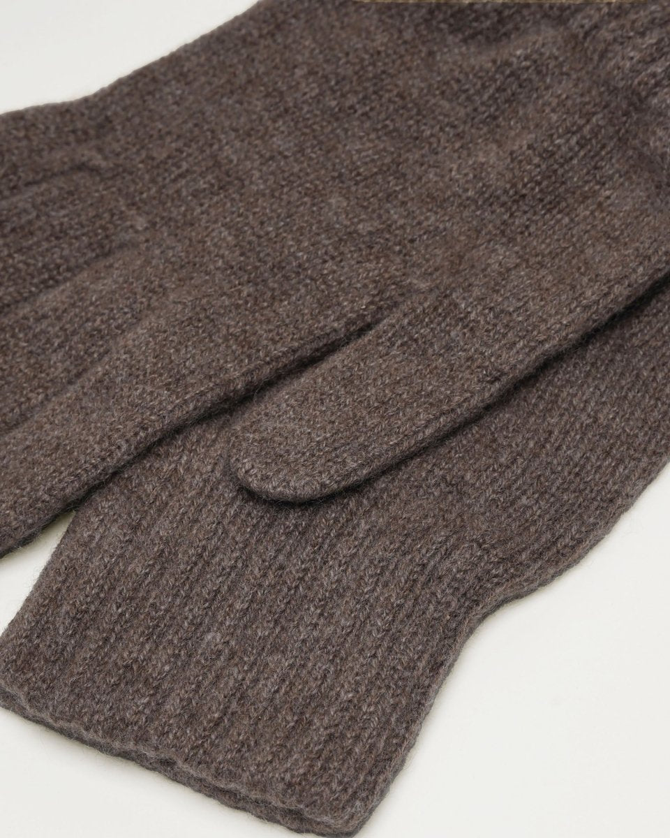 Women's Pure Cashmere Gloves - LonaScott