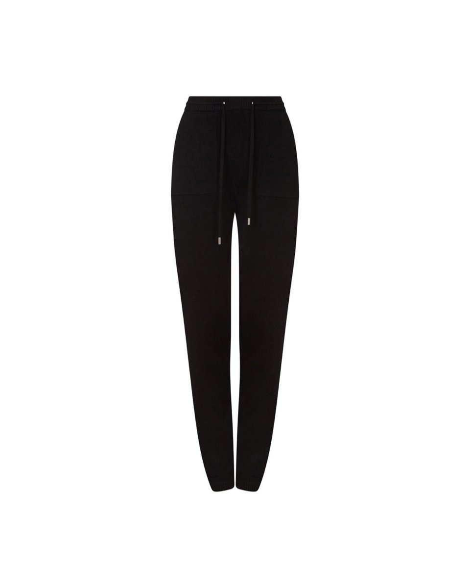 Pure Cashmere Joggers