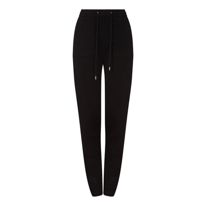 Women's Pure Cashmere Joggers - LonaScott