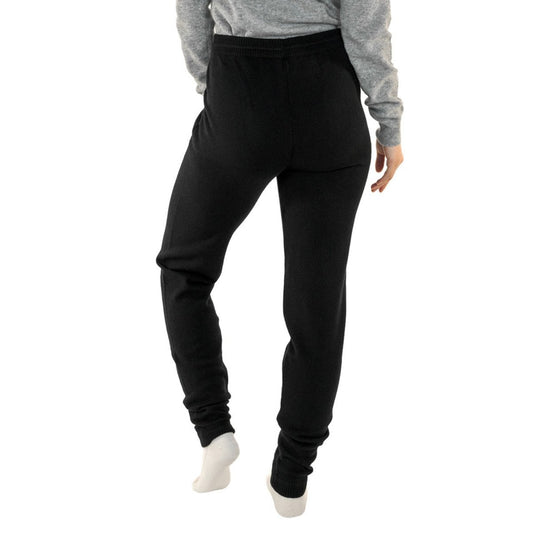 Women's Pure Cashmere Joggers - LonaScott