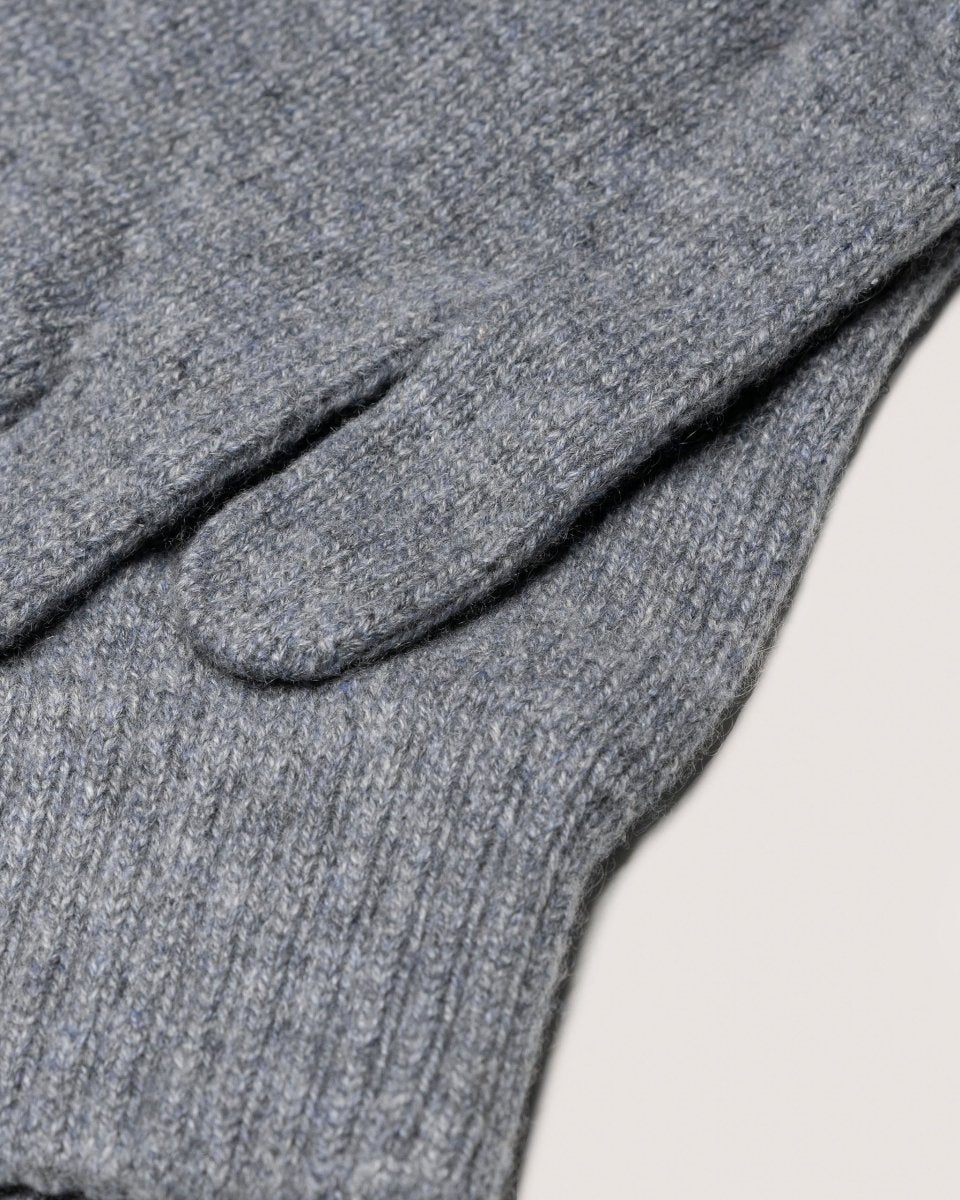 Women's Pure Lambswool Gloves - LonaScott