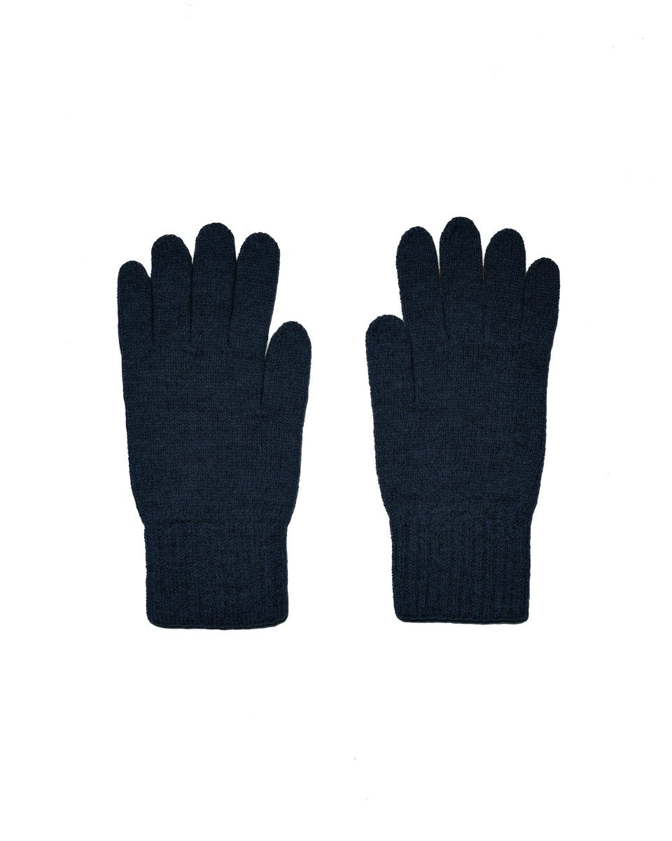 Women's Pure Lambswool Gloves - LonaScott