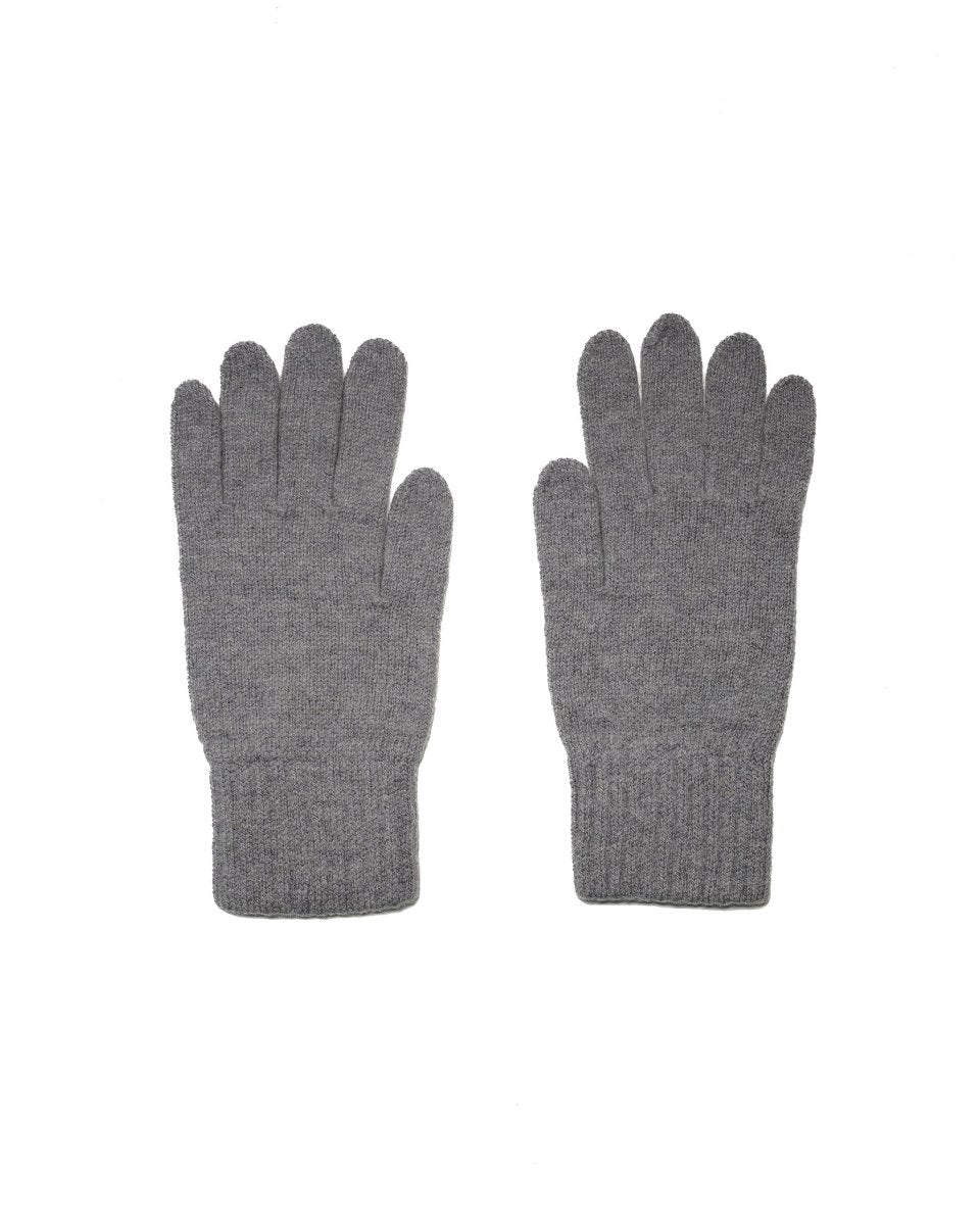 Women's Pure Lambswool Gloves - LonaScott