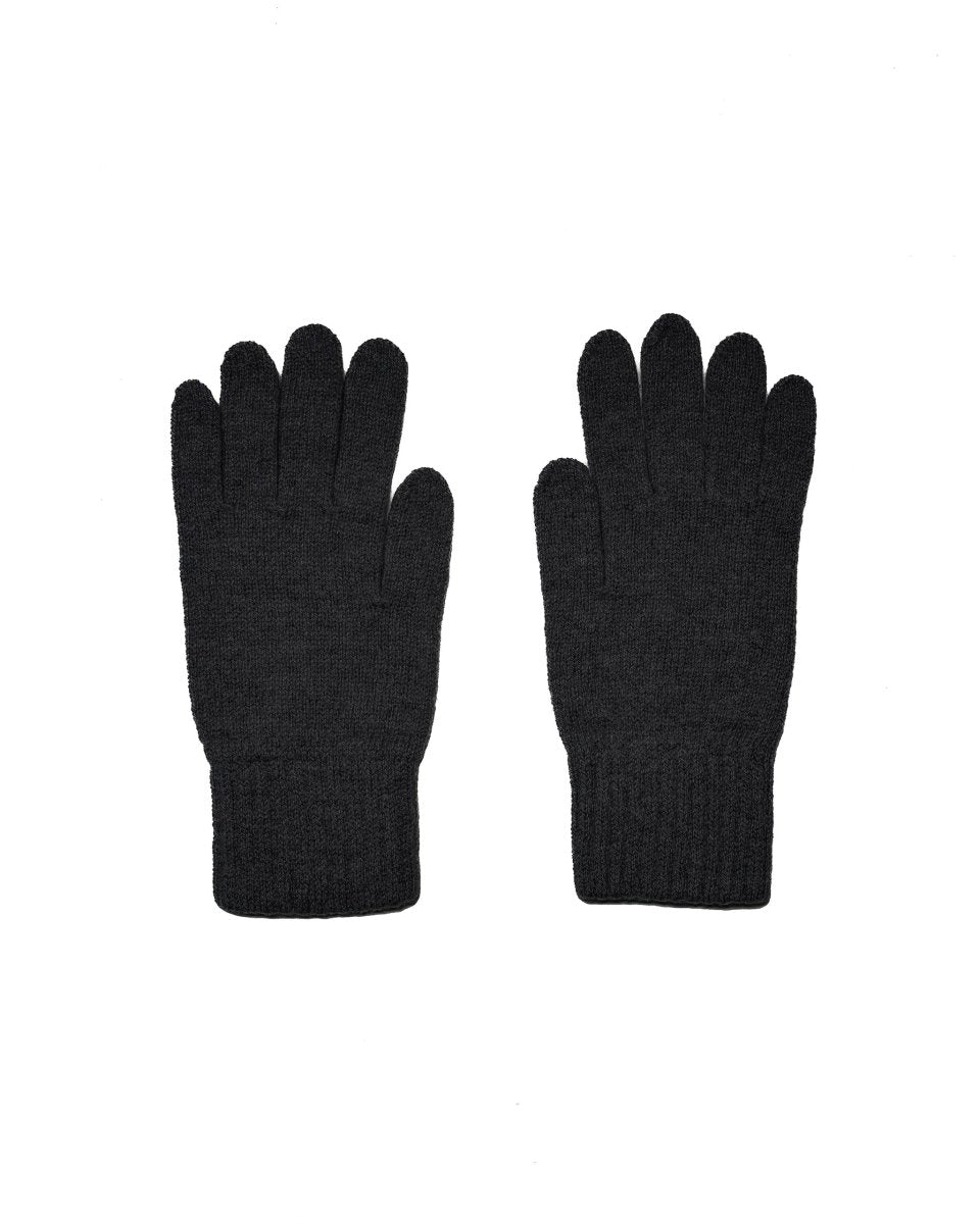 Women's Pure Lambswool Gloves - LonaScott
