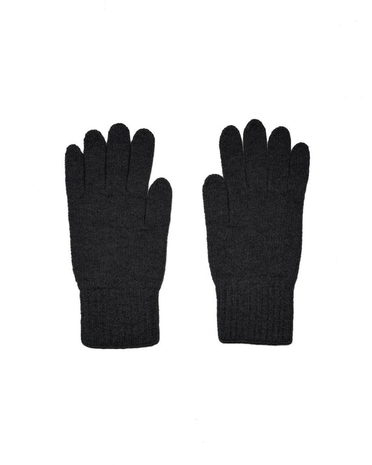 Women's Pure Lambswool Gloves - LonaScott