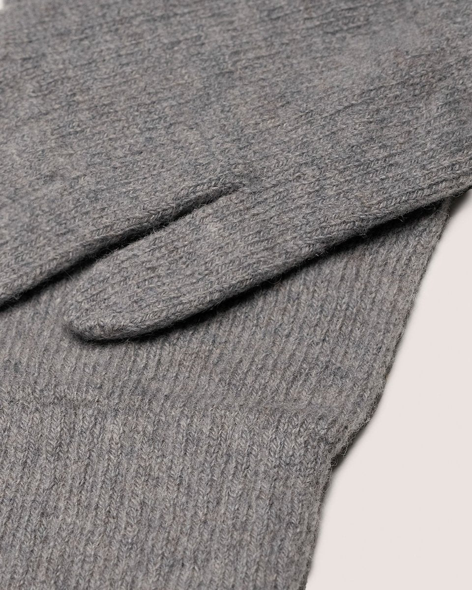 Women's Pure Lambswool Gloves - LonaScott