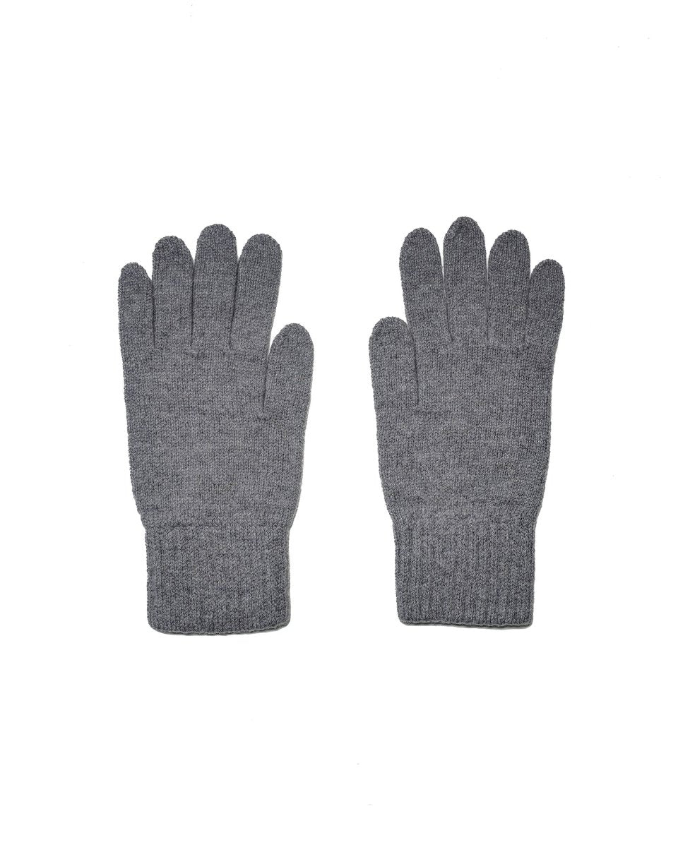 Women's Pure Lambswool Gloves - LonaScott