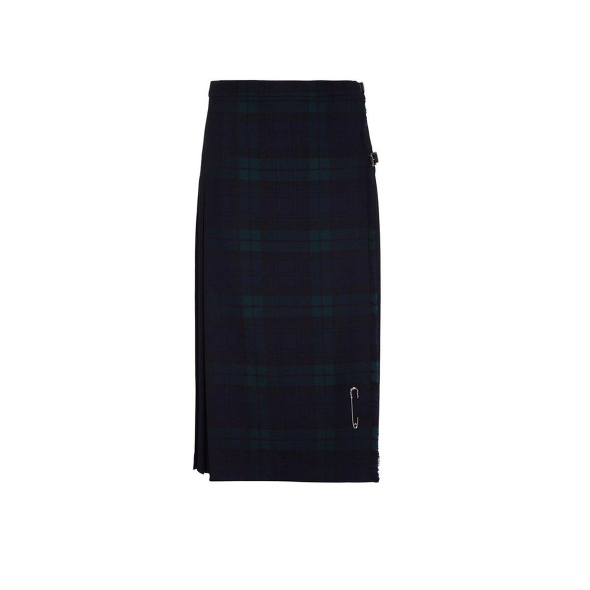 Women's Pure Wool Kilt - LonaScott