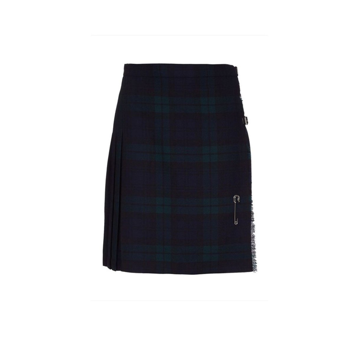Women's Pure Wool Kilt - LonaScott