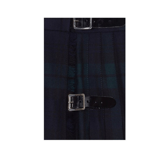 Women's Pure Wool Kilt - LonaScott
