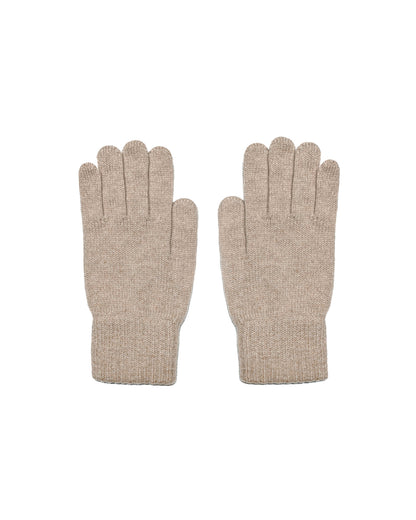 Women's Pure Cashmere Gloves