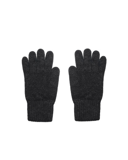 Women's Pure Cashmere Gloves