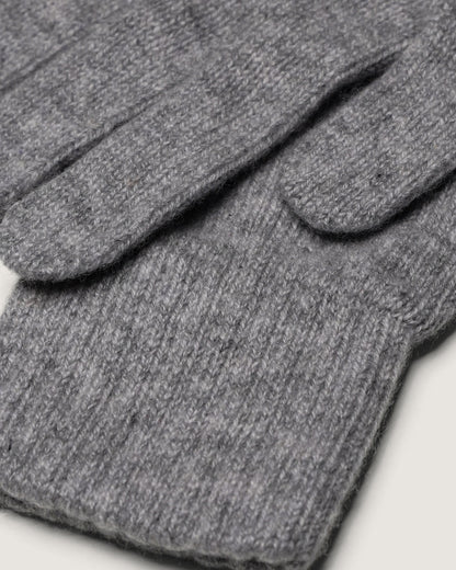 Women's Pure Cashmere Gloves