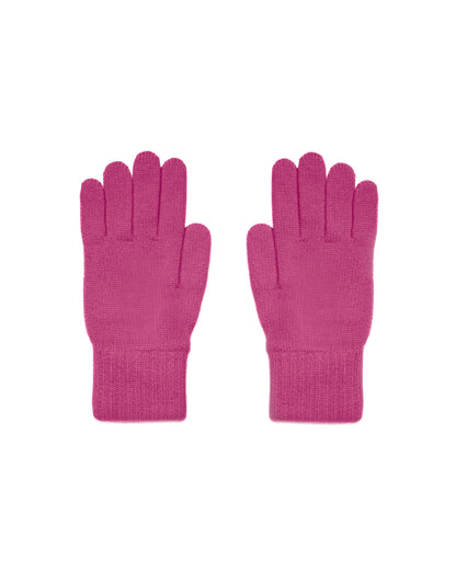 Women's Pure Cashmere Gloves
